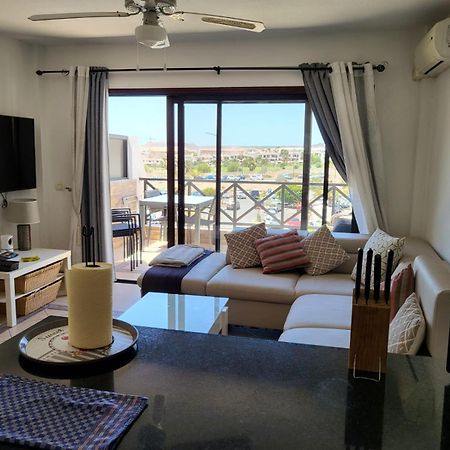 Albatros Park Apartment Golf Del Sur San Miguel de Abona Exteriör bild